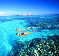 Great Barrier Reef Islands - Accommodation Search
