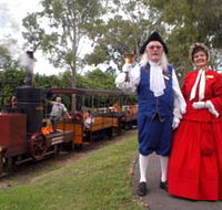 Maryborough Heritage City Markets - Accommodation Search
