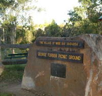 Original Maryborough Town Site - Accommodation Search