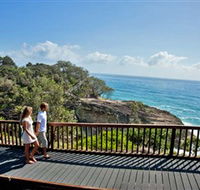 North Gorge Headlands - Accommodation Search