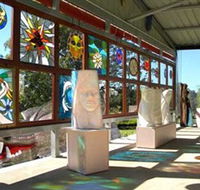 Alpha31 Art Gallery and Sculpture Garden - Accommodation Search