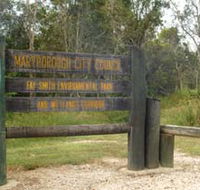 Fay Smith Wetlands - Accommodation Search