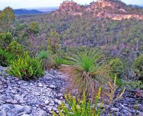 Isla Gorge National Park - Accommodation Search 0