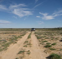 Lake Bindegolly Circuit - Accommodation Search
