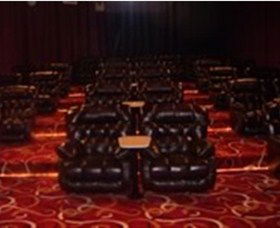 Gladstone Cinemas - Accommodation Search 0