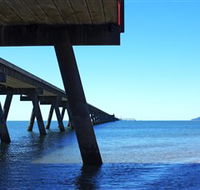 Lucinda - Accommodation Search
