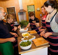 Wild Lime Cooking School - Accommodation Search