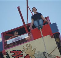 Bungy Australia Kingston Park - Accommodation Search
