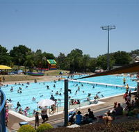 Logan North Aquatic and Fitness Centre - Accommodation Search