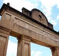 Former Flour Mill - Accommodation Search