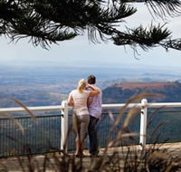Picnic Point Lookout And Parkland - Accommodation Search