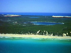 Fraser Island, Great Sandy National Park - Accommodation Search 0