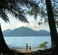 Family Islands National Park - Accommodation Search