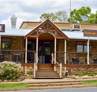 Rubyvale Gem Gallery - Accommodation Search