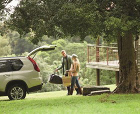 Bunya Mountains QLD Accommodation Search