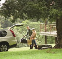 Great Bunya Drive - Accommodation Search