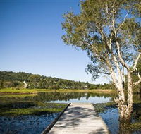 Eagleby Wetlands - Accommodation Search