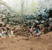Undara Volcanic National Park - Accommodation Search