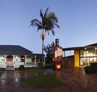 Bundaberg Distilling Company Bondstore - Accommodation Search