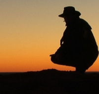 Eulo - Hungerford - Thargomindah Four Wheel Drive Track - Accommodation Search