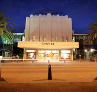 Empire Theatre - Accommodation Search