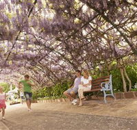 Laurel Bank Park - Accommodation Search