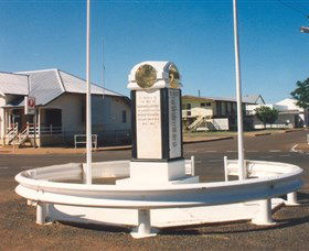 Cloncurry QLD Accommodation Search
