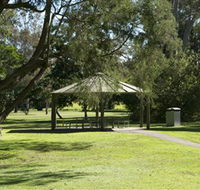 Alexander Clark Park - Accommodation Search