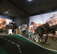 Transport and Main Roads Heritage Centre - Accommodation Search