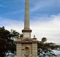 Cooktown War Memorial - Accommodation Search
