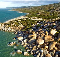 Cape Melville National Park - Accommodation Search