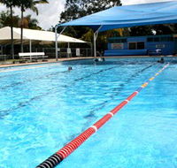 Beenleigh Aquatic Centre - Accommodation Search