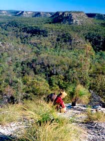 Expedition National Park - Accommodation Search 0