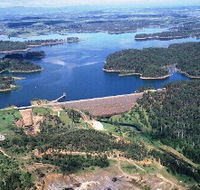 Lake Monduran - Accommodation Search