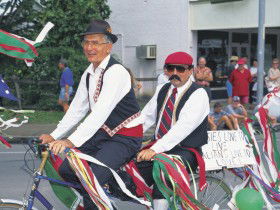Hinchinbrook Heritage Walk - Accommodation Search 0