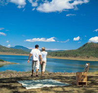 Lake Maroon - Accommodation Search