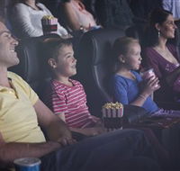 Event Cinemas Browns Plains - Accommodation Search