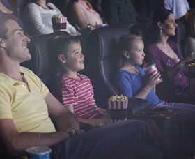Event Cinemas Browns Plains - Accommodation Search 0