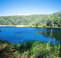 Karboora Track - Accommodation Search