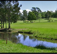 Village Links Golf Course - Accommodation Search