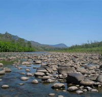 Herbert River Museum - Accommodation Search