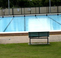 Bethania Aquatic Centre - Accommodation Search