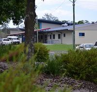 Gould Adams Park Aquatic Centre - Accommodation Search