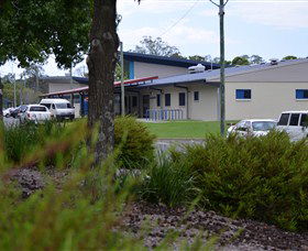Gould Adams Park Aquatic Centre - Accommodation Search 0