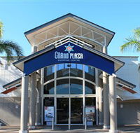 Grand Plaza Shopping Centre - Accommodation Search