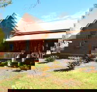 Thargomindah Visitor Information Centre - Accommodation Search