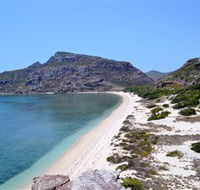 Flinders Group National Park - Accommodation Search
