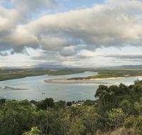 Cooktown Scenic Rim Trail - Accommodation Search