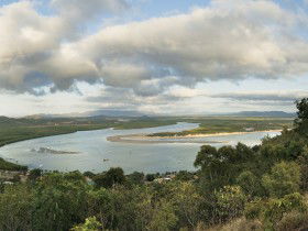 Cooktown Scenic Rim Trail - Accommodation Search 0