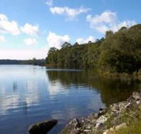 Lake Paluma - Accommodation Search